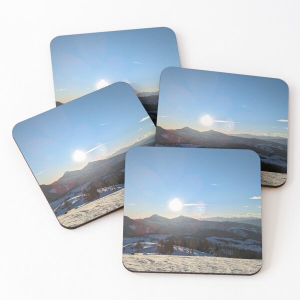 Item preview, Carezza ski area, South Tyrol designed and sold by LeosDesignShop.