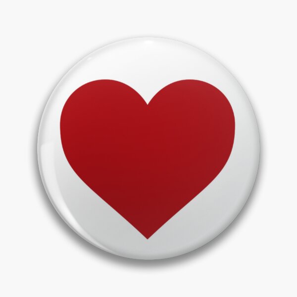 Item preview, Red Heart designed and sold by SillyArtwork.