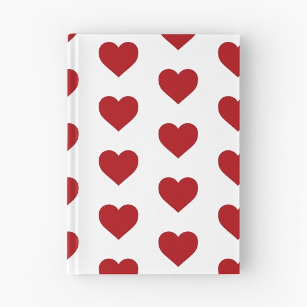 Item preview, Red Heart designed and sold by SillyArtwork.