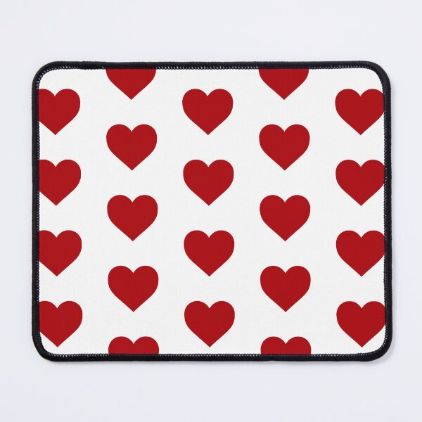 Item preview, Red Heart designed and sold by SillyArtwork.