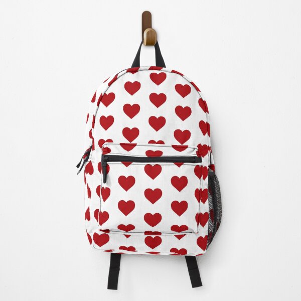 Item preview, Red Heart designed and sold by SillyArtwork.