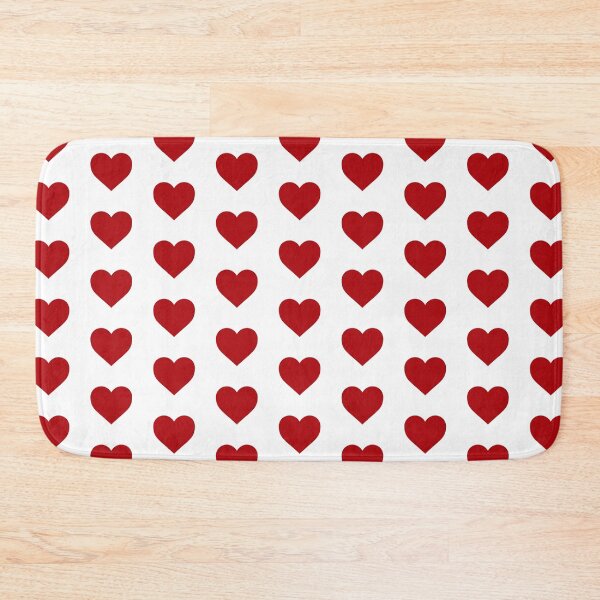 Item preview, Red Heart designed and sold by SillyArtwork.