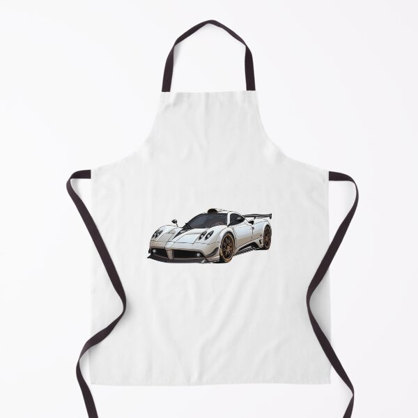 Item preview, Enjoy automotive luxury with our Pagani! designed and sold by Cr-AI-tive.