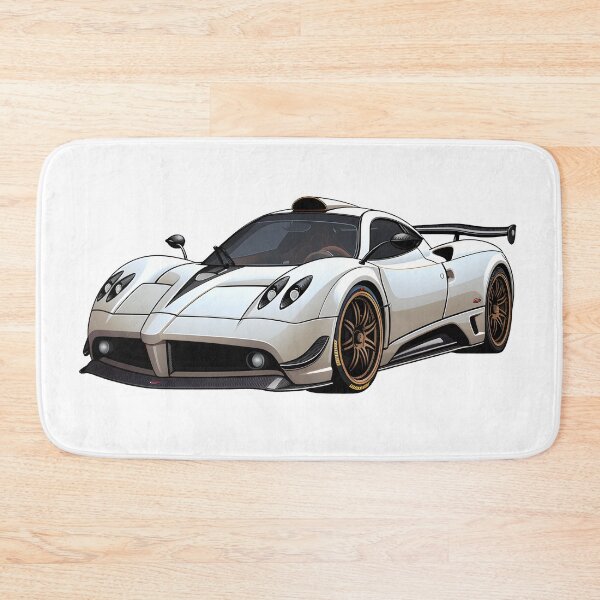 Item preview, Enjoy automotive luxury with our Pagani! designed and sold by Cr-AI-tive.