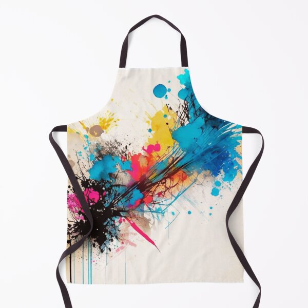 Item preview, Powder Colour Splash designed and sold by Frame of Mind .