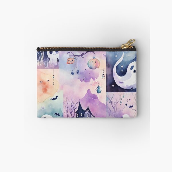 Item preview, "Gost Cute Design - Whimsical Ghost Illustration for a Spooky Charm" designed and sold by SSulatul101.