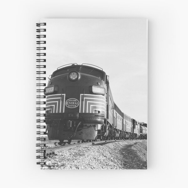 Item preview, Historic Freight Train designed and sold by ScienceSource.