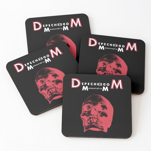 Item preview, DM, Memento Mori designed and sold by DeltaBOX.