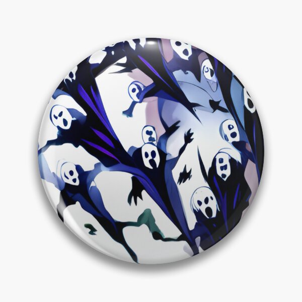 Item preview, Apparitions designed and sold by Glenbobagins.