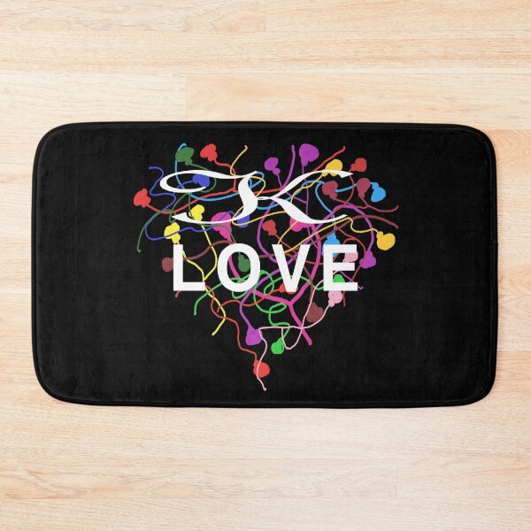 Item preview, K Love designed and sold by EunsooLee.