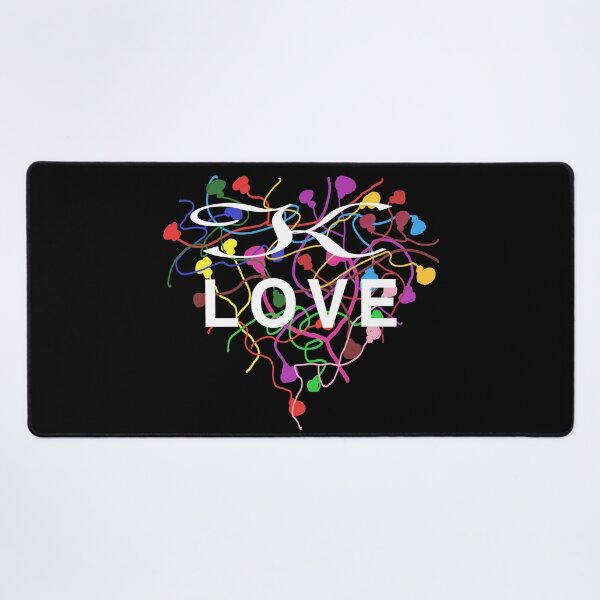 Item preview, K Love designed and sold by EunsooLee.