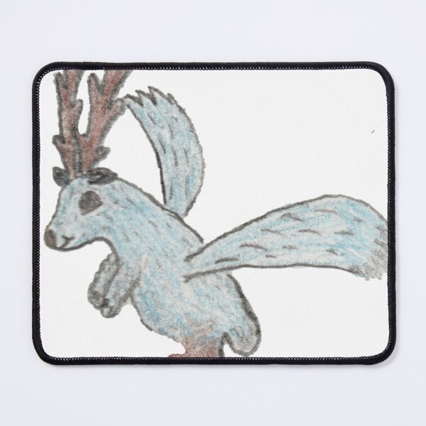 Item preview, This is a Wippa, created from a dichotomous key designed and sold by InTheLightwood.