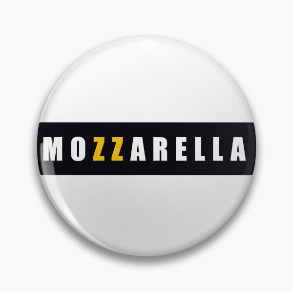 Item preview, Mozzarella designed and sold by ArtieFly.