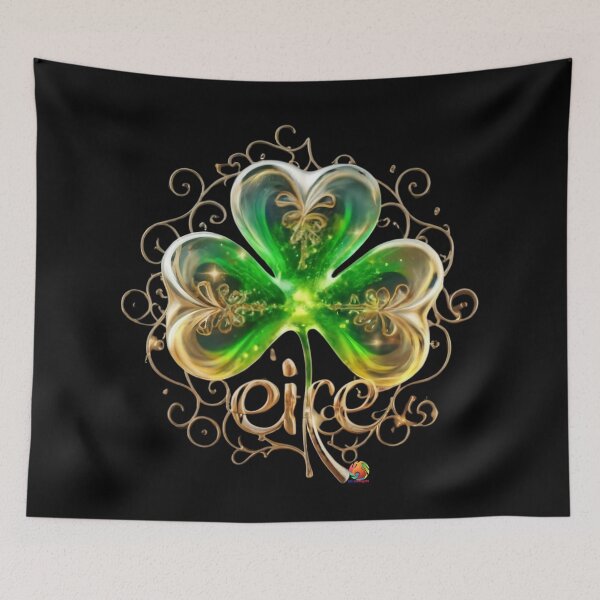 Item preview, Eire 2 Ireland  designed and sold by OliDesigns.