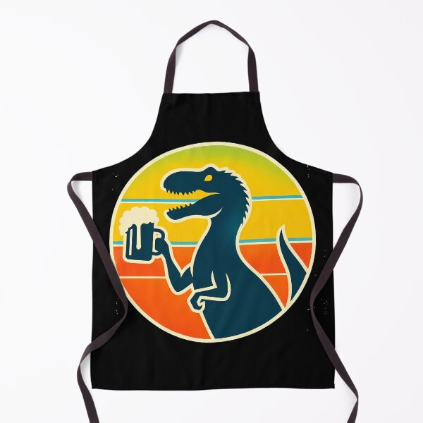 Item preview, Biersaurus designed and sold by TaevasDesign.