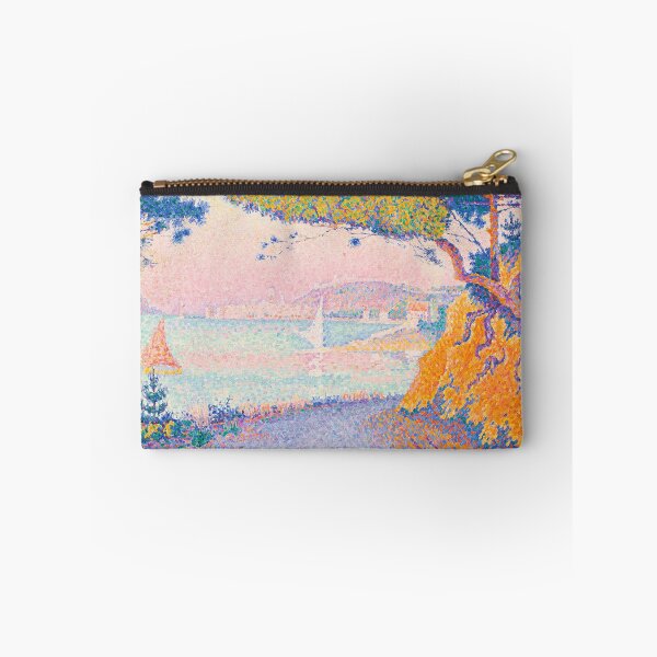 Item preview, HD. Golf Juan, by Paul Signac  designed and sold by MINDTHECHERRY.