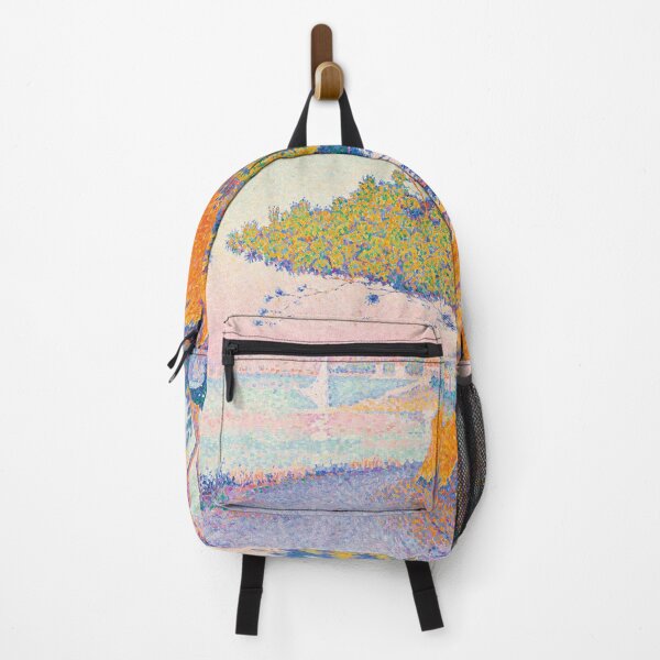 Item preview, HD. Golf Juan, by Paul Signac designed and sold by MINDTHECHERRY.