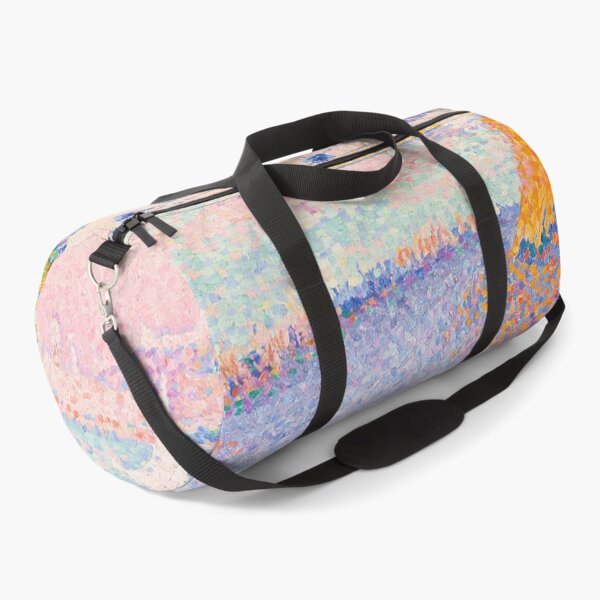 Item preview, HD. Golf Juan, by Paul Signac  designed and sold by MINDTHECHERRY.