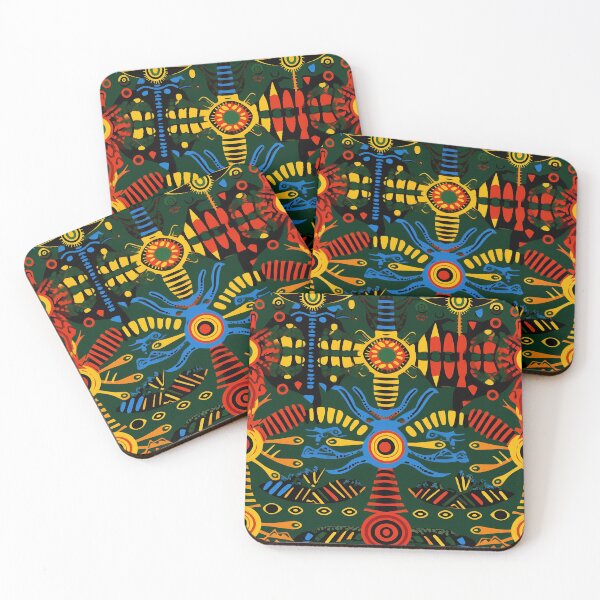 Item preview, Sacred Hues of Africa designed and sold by mittie101.