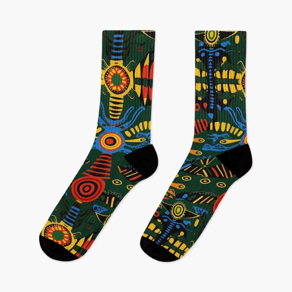 Item preview, Sacred Hues of Africa designed and sold by mittie101.