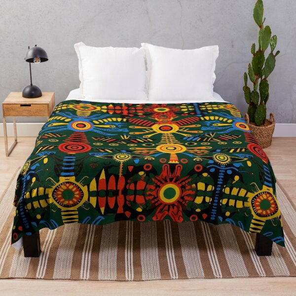 Item preview, Sacred Hues of Africa designed and sold by mittie101.