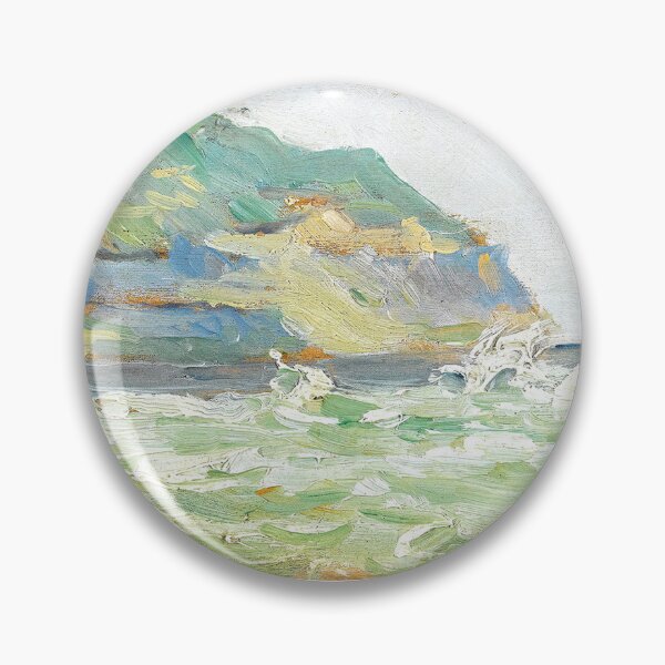 Item preview, HD. Bessin harbor, by Paul Signac  designed and sold by MINDTHECHERRY.