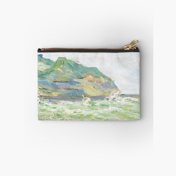Item preview, HD. Bessin harbor, by Paul Signac  designed and sold by MINDTHECHERRY.