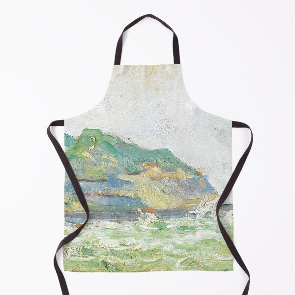 Item preview, HD. Bessin harbor, by Paul Signac designed and sold by MINDTHECHERRY.