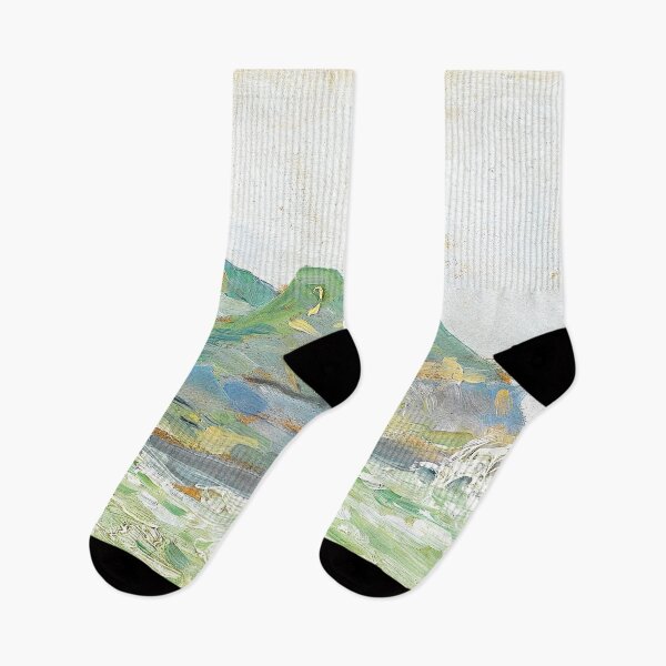 Item preview, HD. Bessin harbor, by Paul Signac  designed and sold by MINDTHECHERRY.