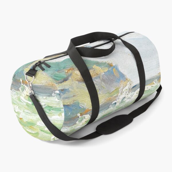 Item preview, HD. Bessin harbor, by Paul Signac  designed and sold by MINDTHECHERRY.