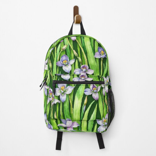 Item preview, Watercolor pasque flower designed and sold by PragmaticP.