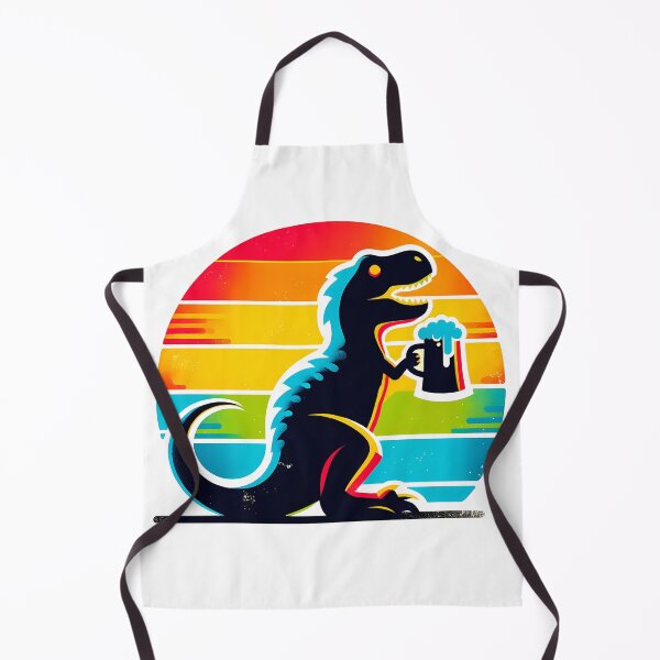 Item preview, Biersaurus designed and sold by TaevasDesign.