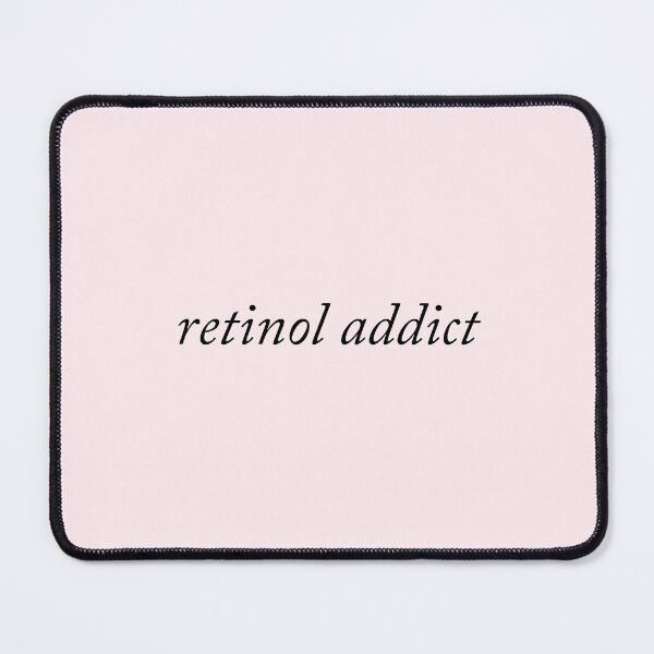 Item preview, Retinol addict designed and sold by kassiopeiia.