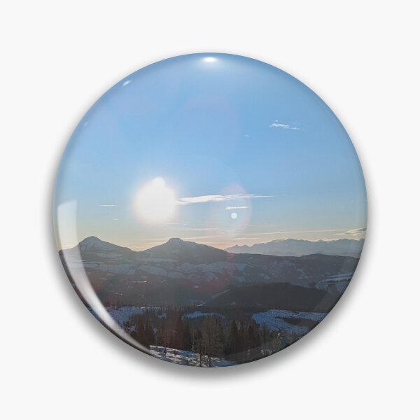 Item preview, Carezza ski area, South Tyrol designed and sold by LeosDesignShop.