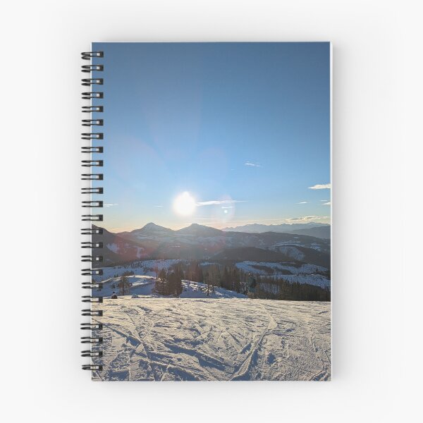 Item preview, Carezza ski area, South Tyrol designed and sold by LeosDesignShop.
