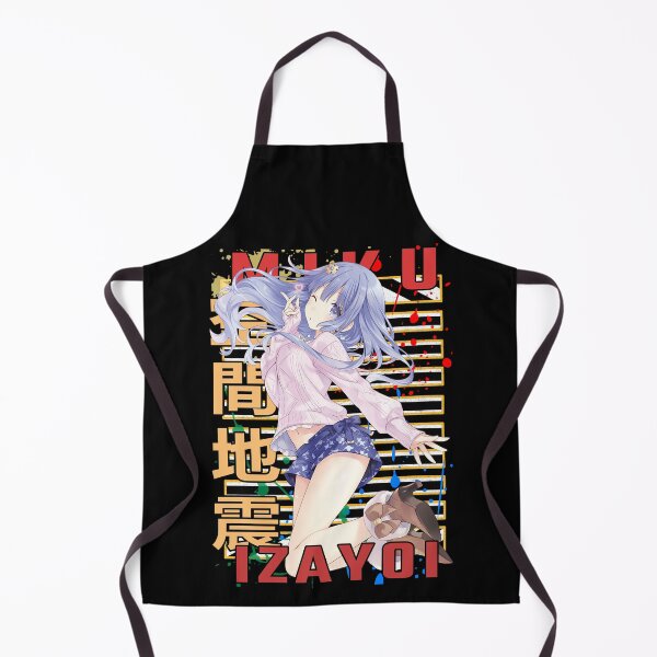 Item preview, Miku Izayoi V2 Date A Live Urban Anime Design  designed and sold by Wafusaurus.