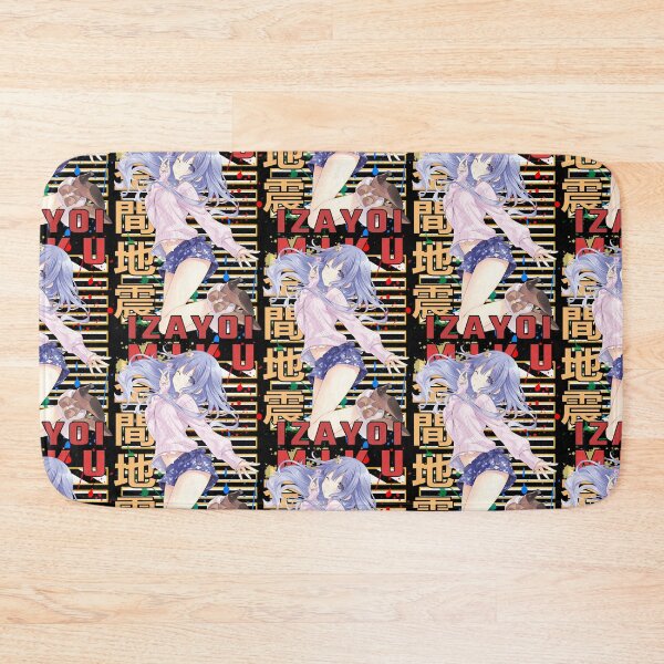 Item preview, Miku Izayoi V2 Date A Live Urban Anime Design  designed and sold by Wafusaurus.
