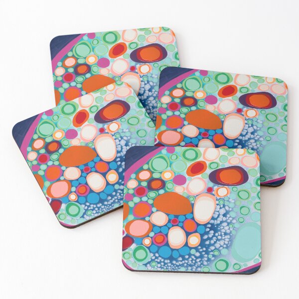 Item preview, It's Cosmic designed and sold by Claire Desjardins.