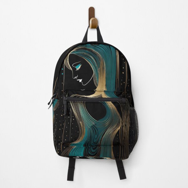 Item preview, Dancing Lines: Digital Art Celebrating Women's Dance. designed and sold by Artedig.