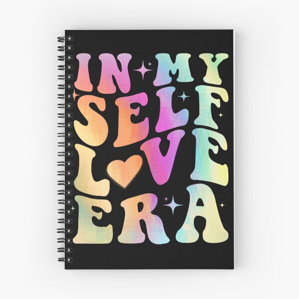 Item preview, In My Self Love Era designed and sold by Zikozaki.