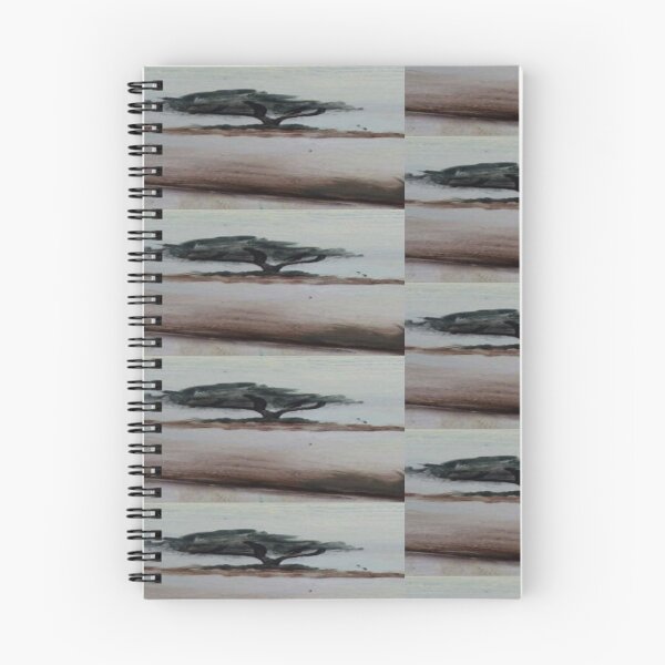 Item preview, Spreading Tree designed and sold by annenambiro.