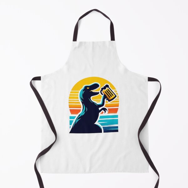 Item preview, Biersaurus designed and sold by TaevasDesign.