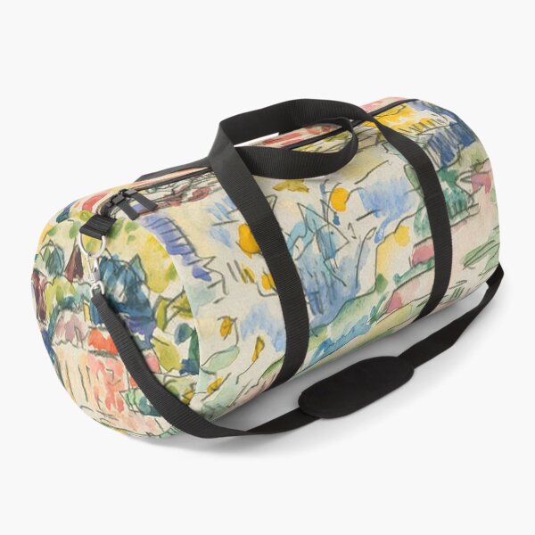 Item preview, HD. Petit Andely The River Bank, by Paul Signac  designed and sold by MINDTHECHERRY.