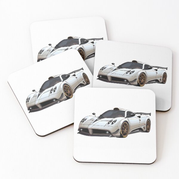 Item preview, Enjoy automotive luxury with our Pagani! designed and sold by Cr-AI-tive.