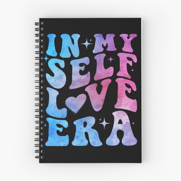 Item preview, In My Self Love Era designed and sold by Zikozaki.