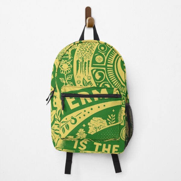 Item preview, Permaculture is the answer designed and sold by ocorvo.