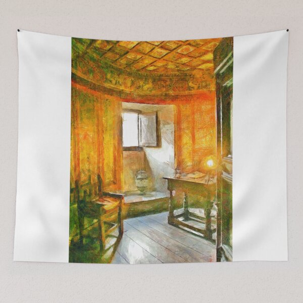 Item preview, Study of the castle designed and sold by Giuseppe Cocco.