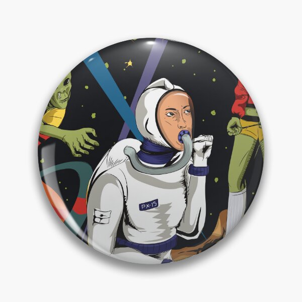 Item preview, Space Absurdity designed and sold by Zeze12.