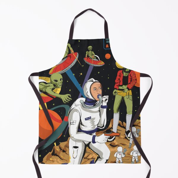 Item preview, Space Absurdity designed and sold by Zeze12.
