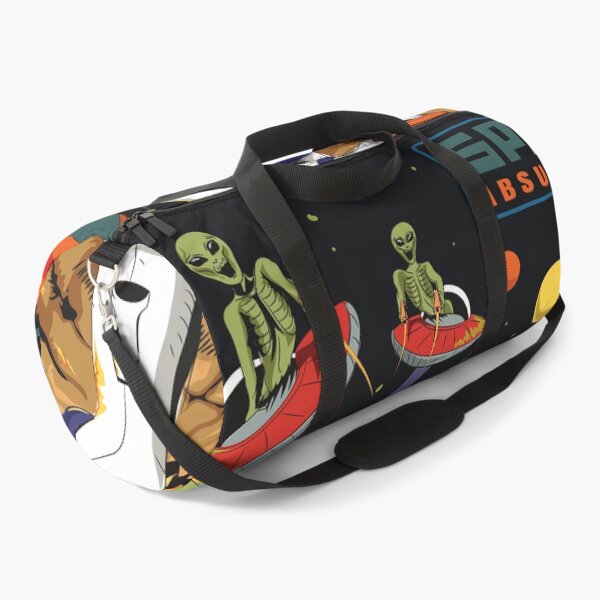 Item preview, Space Absurdity designed and sold by Zeze12.